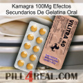 Kamagra 100Mg Oral Jelly Side Effects 41